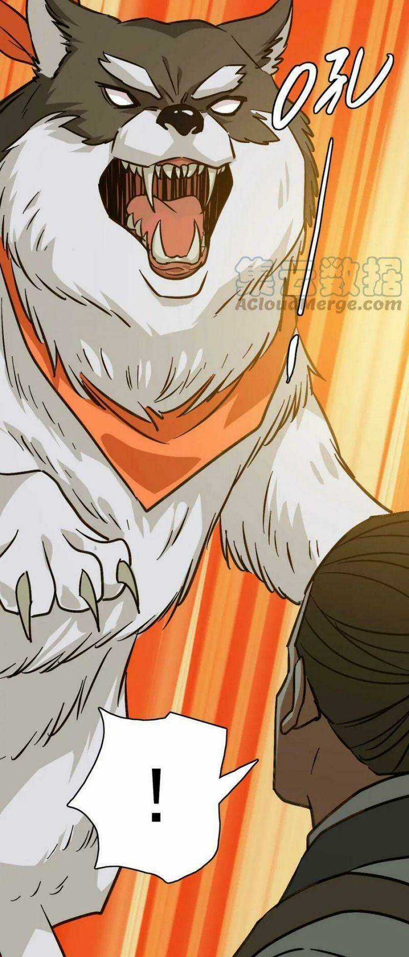 Siêu Đạo Thần Thuật Chapter 125 trang 4