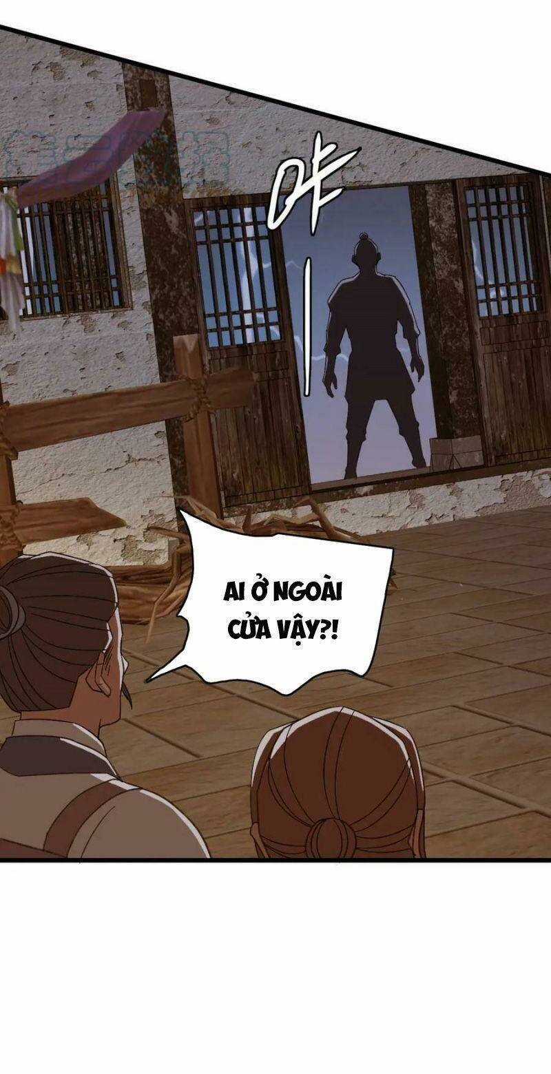 Siêu Đạo Thần Thuật Chapter 125 trang 41