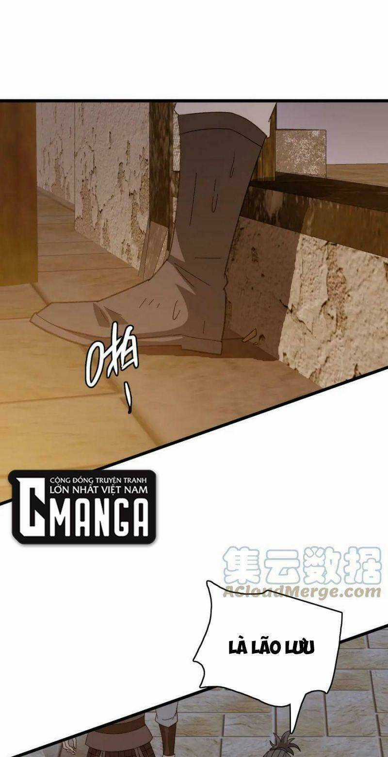 Siêu Đạo Thần Thuật Chapter 125 trang 42