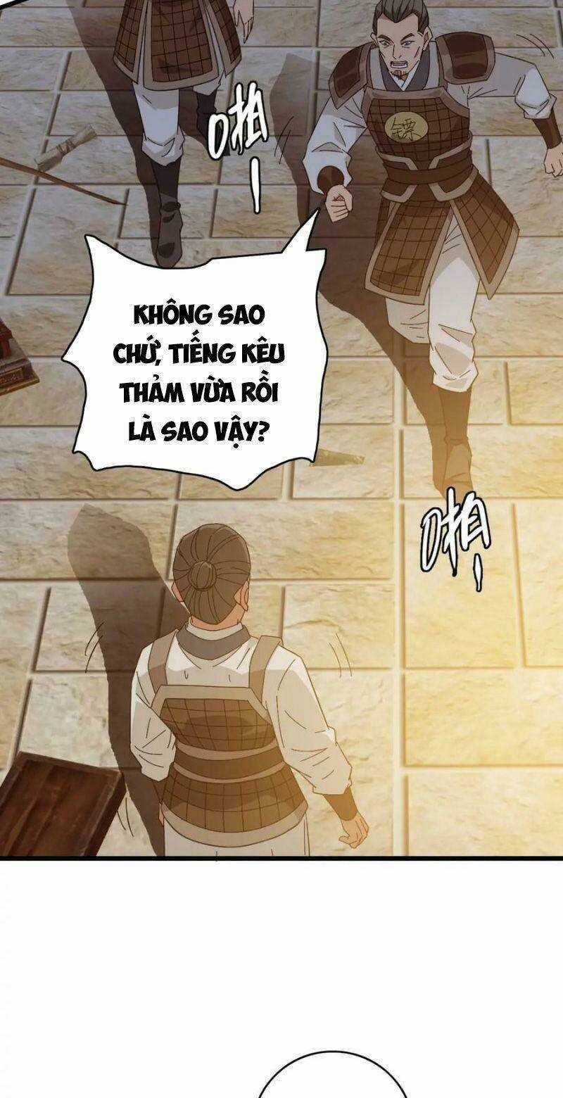 Siêu Đạo Thần Thuật Chapter 125 trang 43