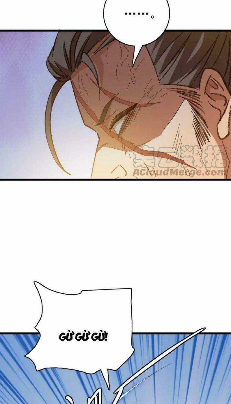 Siêu Đạo Thần Thuật Chapter 125 trang 44