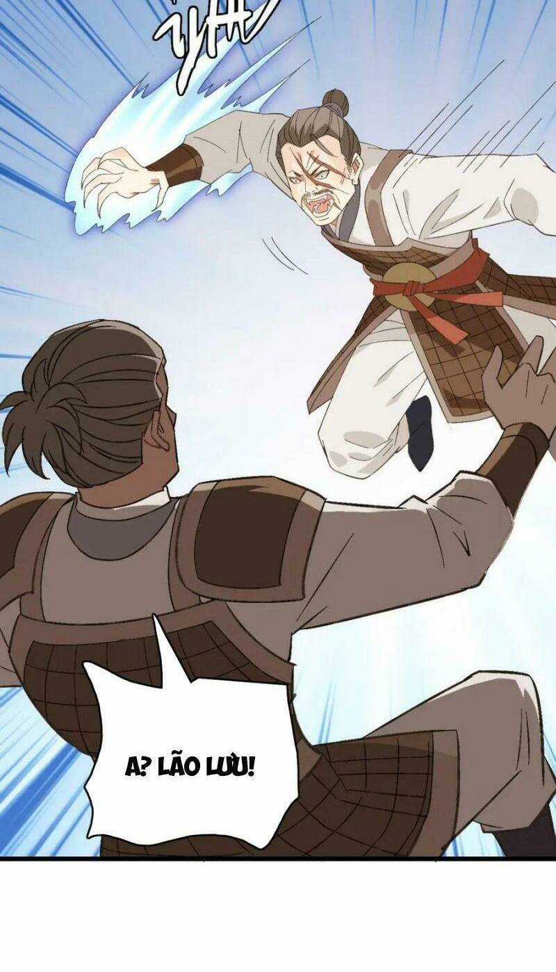 Siêu Đạo Thần Thuật Chapter 125 trang 45