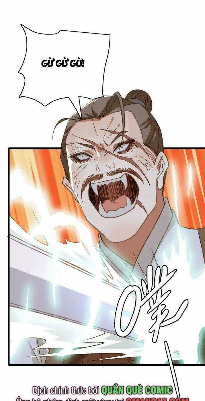 Siêu Đạo Thần Thuật Chapter 125 trang 48