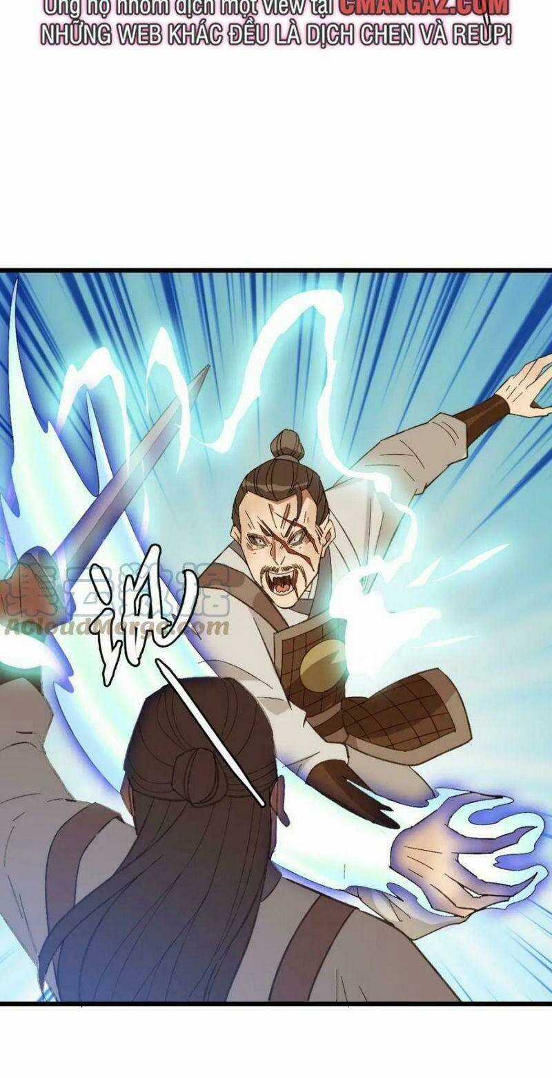 Siêu Đạo Thần Thuật Chapter 125 trang 49