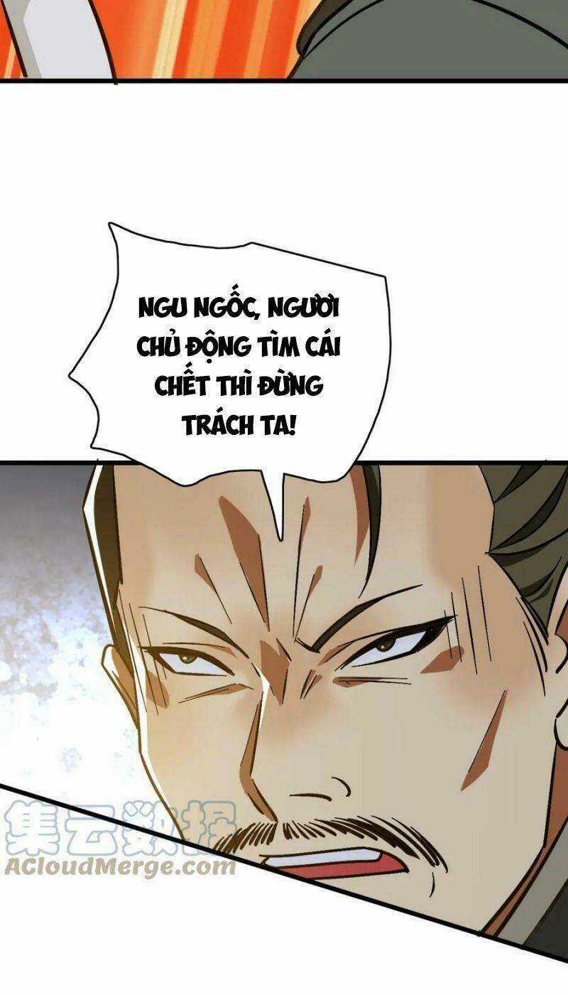Siêu Đạo Thần Thuật Chapter 125 trang 5