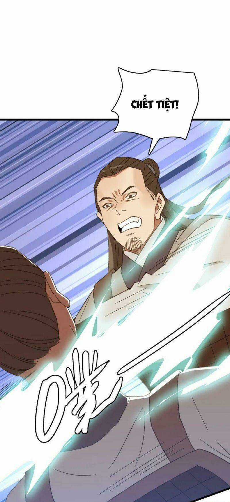 Siêu Đạo Thần Thuật Chapter 125 trang 50