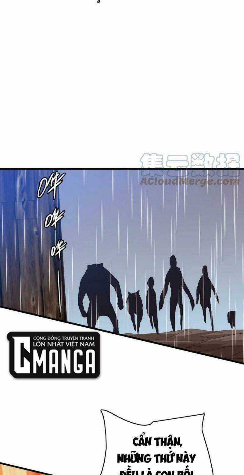 Siêu Đạo Thần Thuật Chapter 125 trang 52