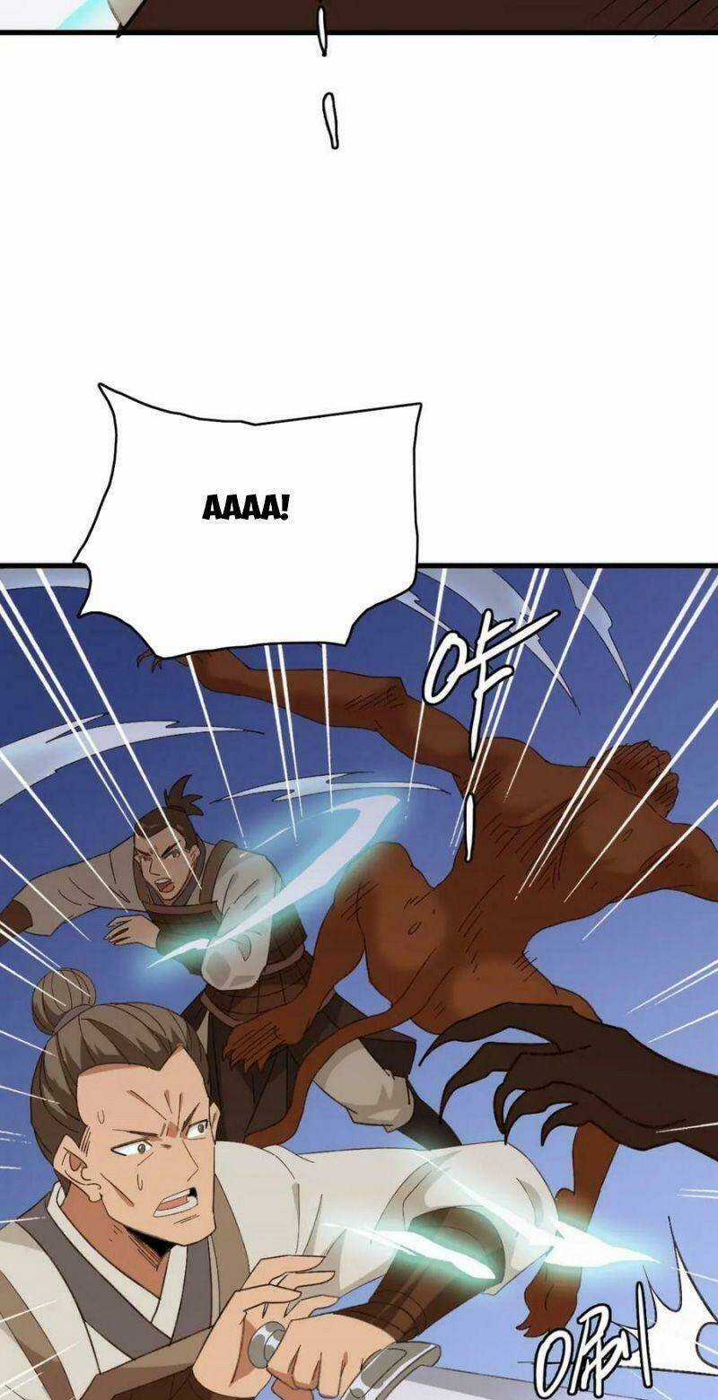 Siêu Đạo Thần Thuật Chapter 125 trang 56