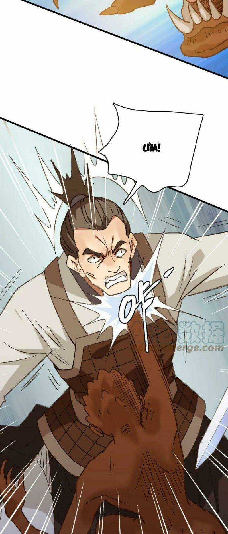 Siêu Đạo Thần Thuật Chapter 125 trang 58