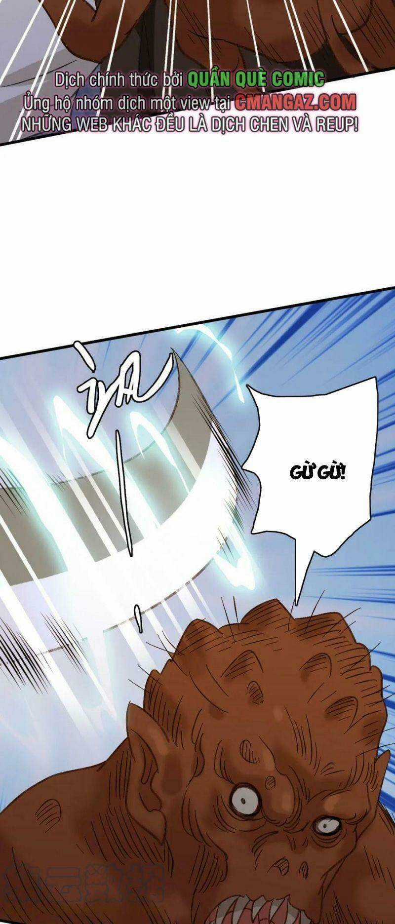 Siêu Đạo Thần Thuật Chapter 125 trang 59