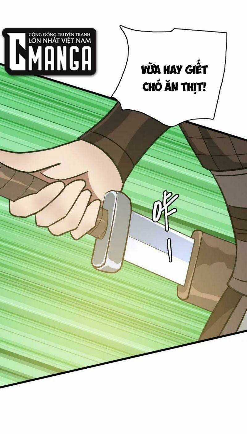 Siêu Đạo Thần Thuật Chapter 125 trang 6