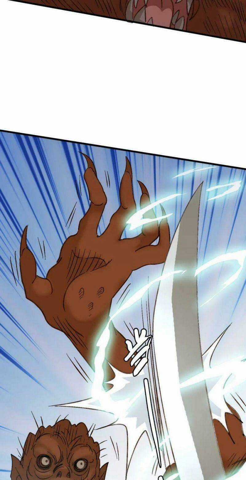 Siêu Đạo Thần Thuật Chapter 125 trang 60