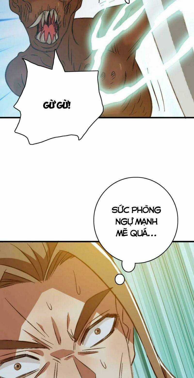 Siêu Đạo Thần Thuật Chapter 125 trang 61