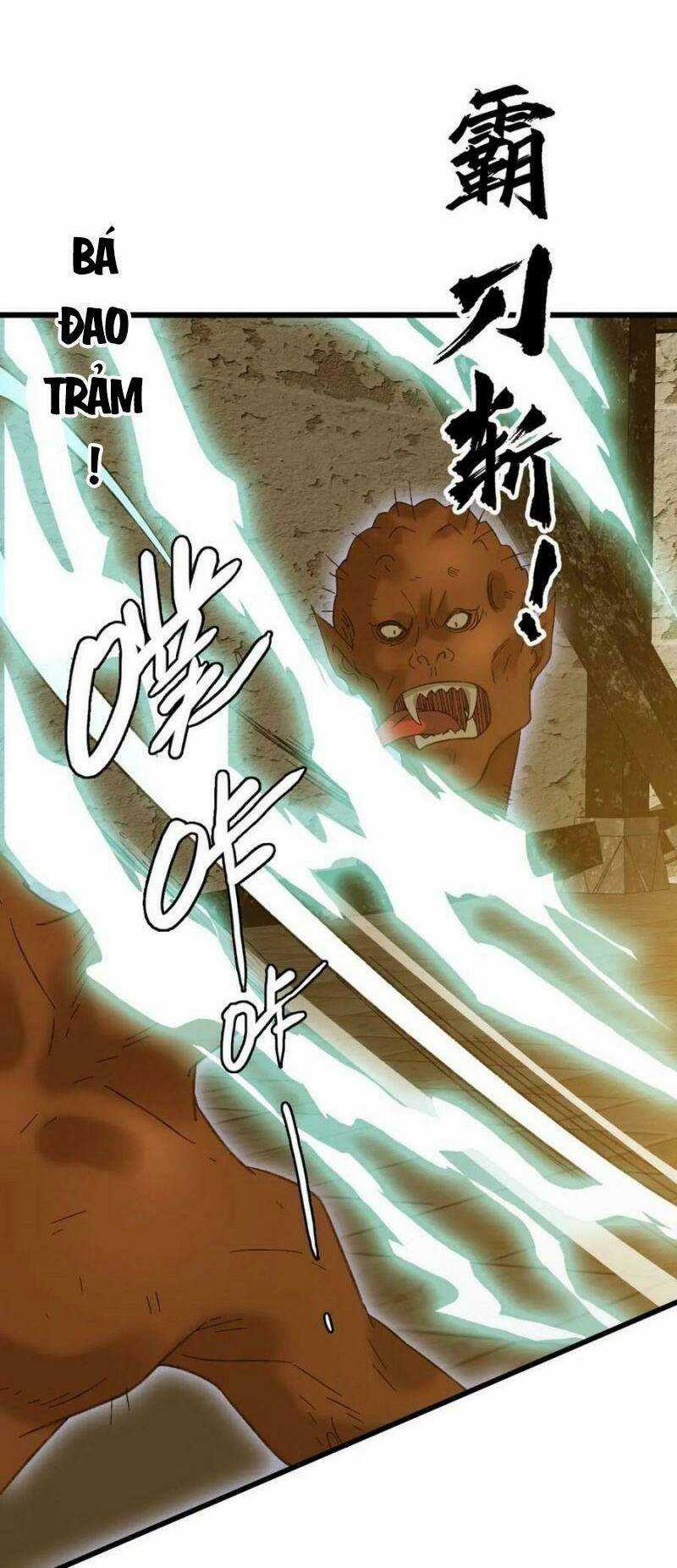 Siêu Đạo Thần Thuật Chapter 125 trang 63