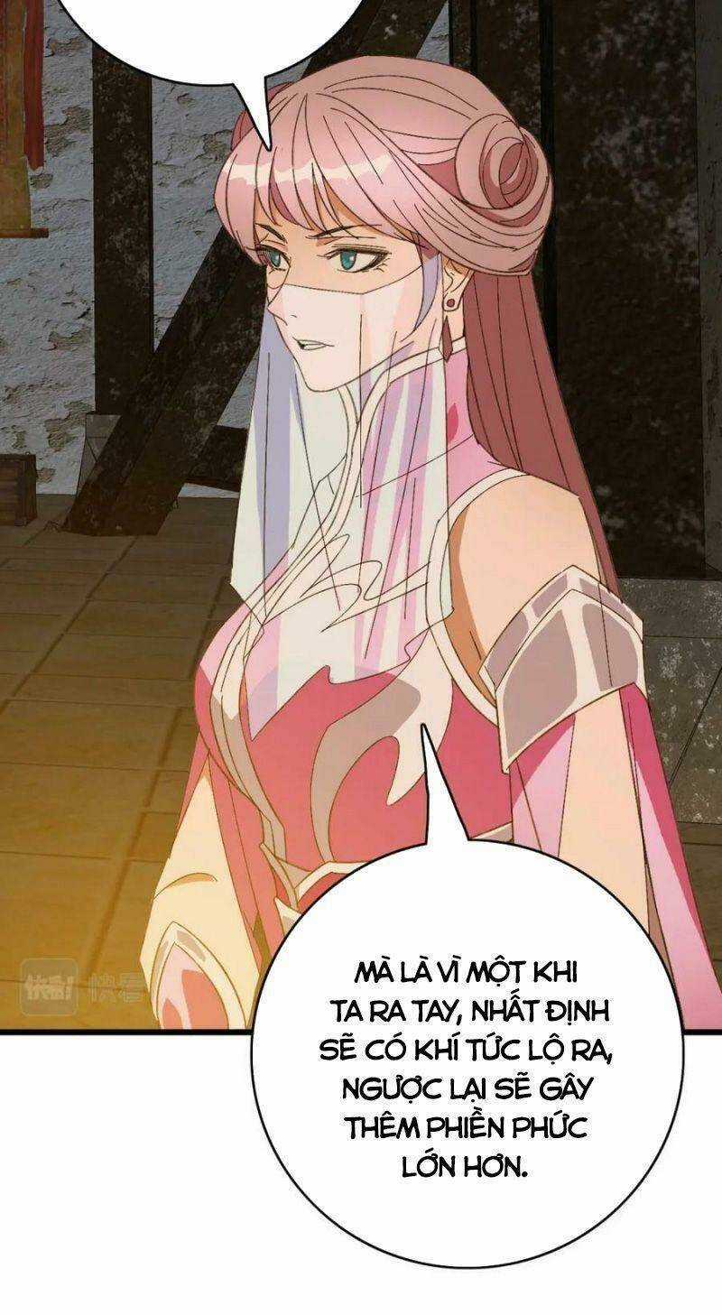 Siêu Đạo Thần Thuật Chapter 125 trang 71