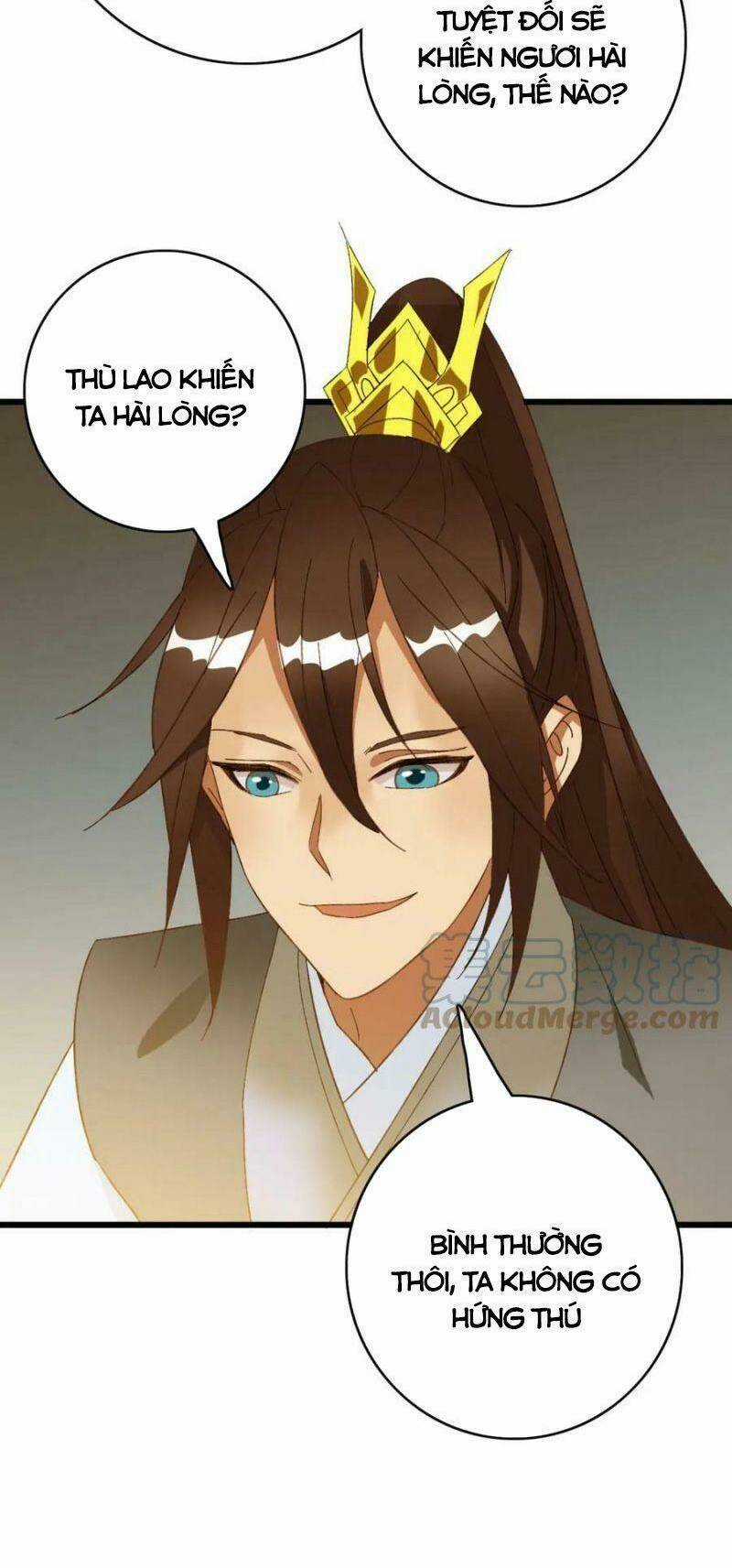 Siêu Đạo Thần Thuật Chapter 125 trang 73