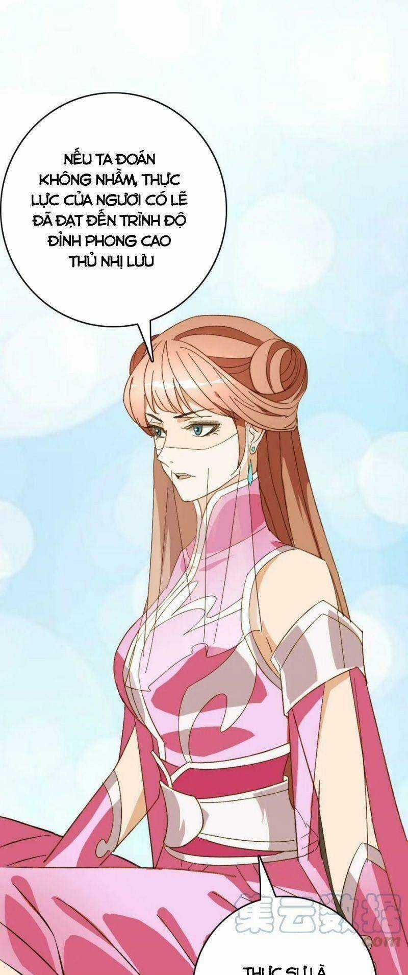 Siêu Đạo Thần Thuật Chapter 125 trang 74