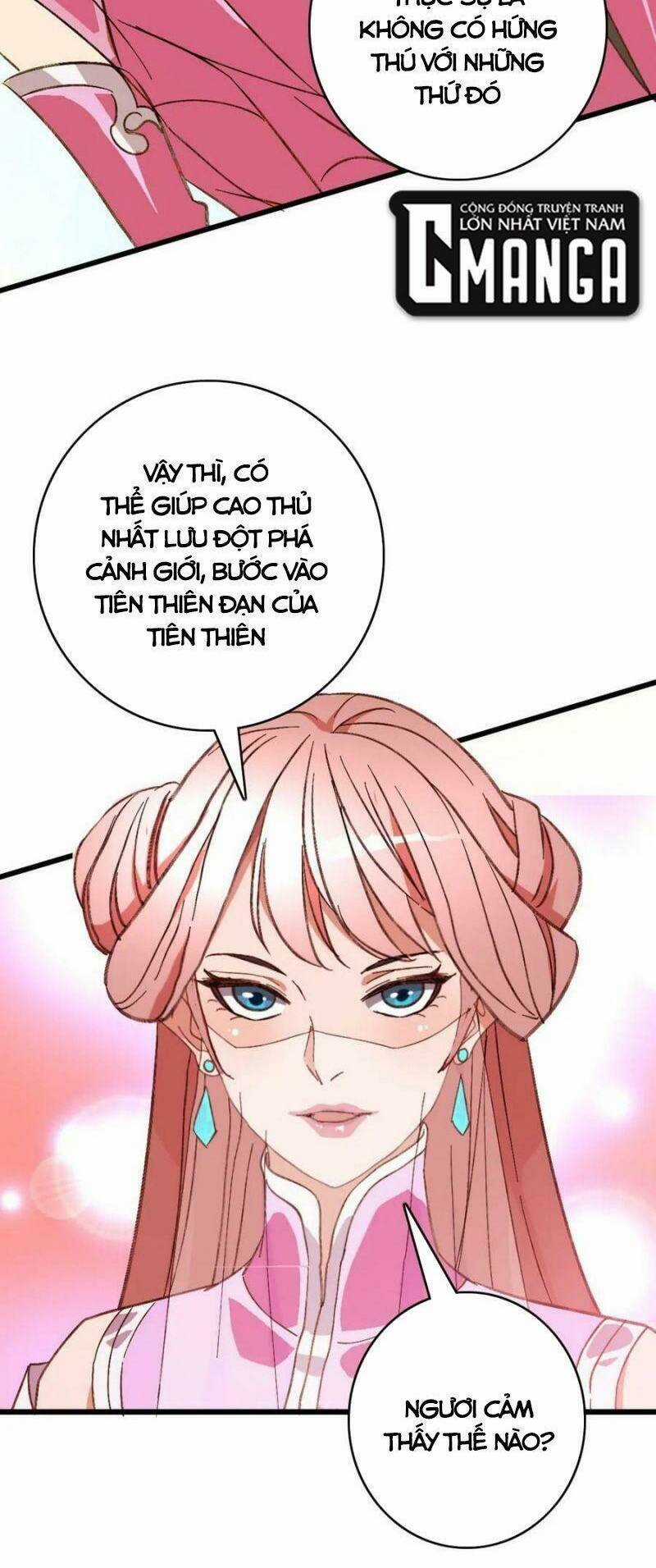 Siêu Đạo Thần Thuật Chapter 125 trang 75