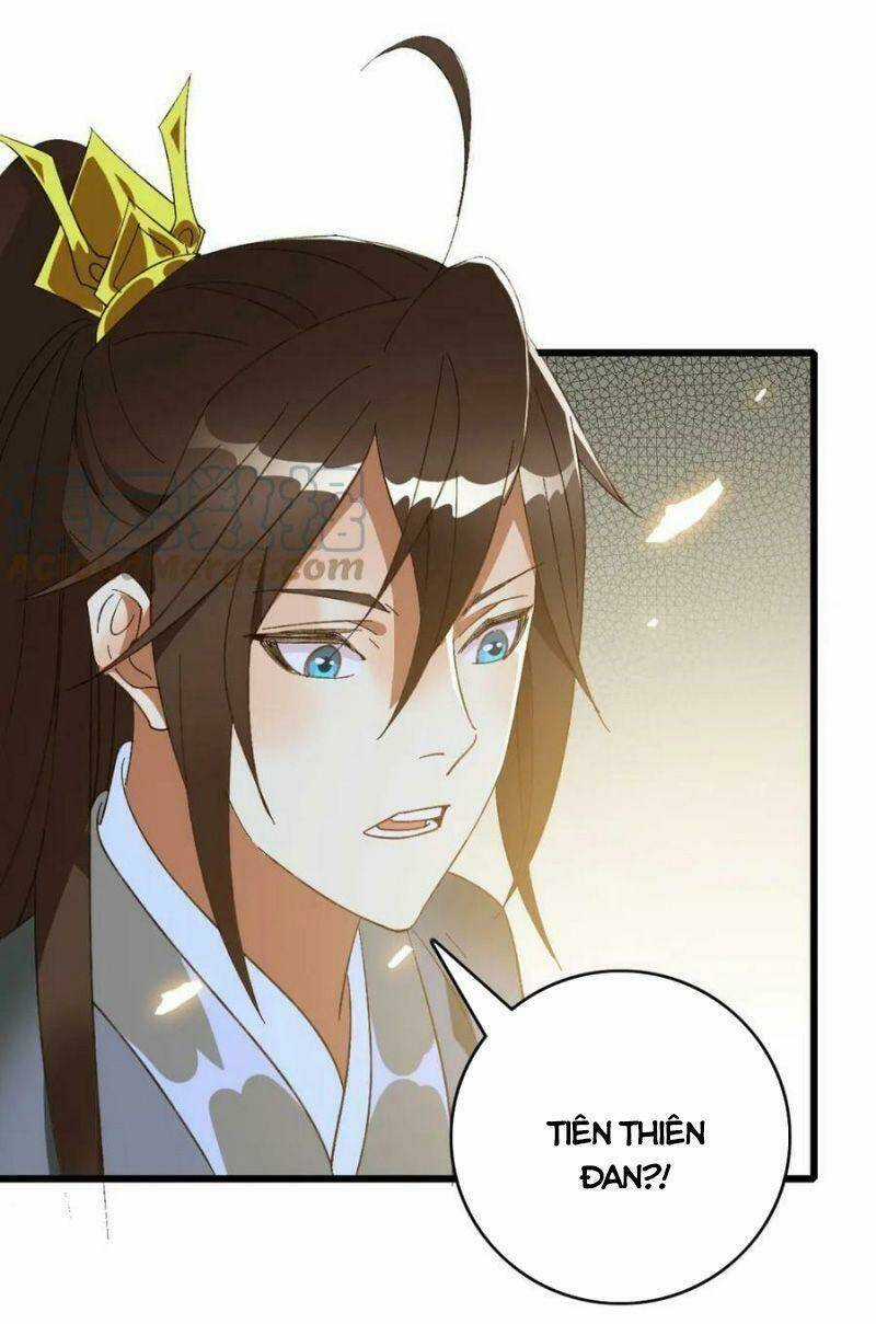 Siêu Đạo Thần Thuật Chapter 125 trang 76