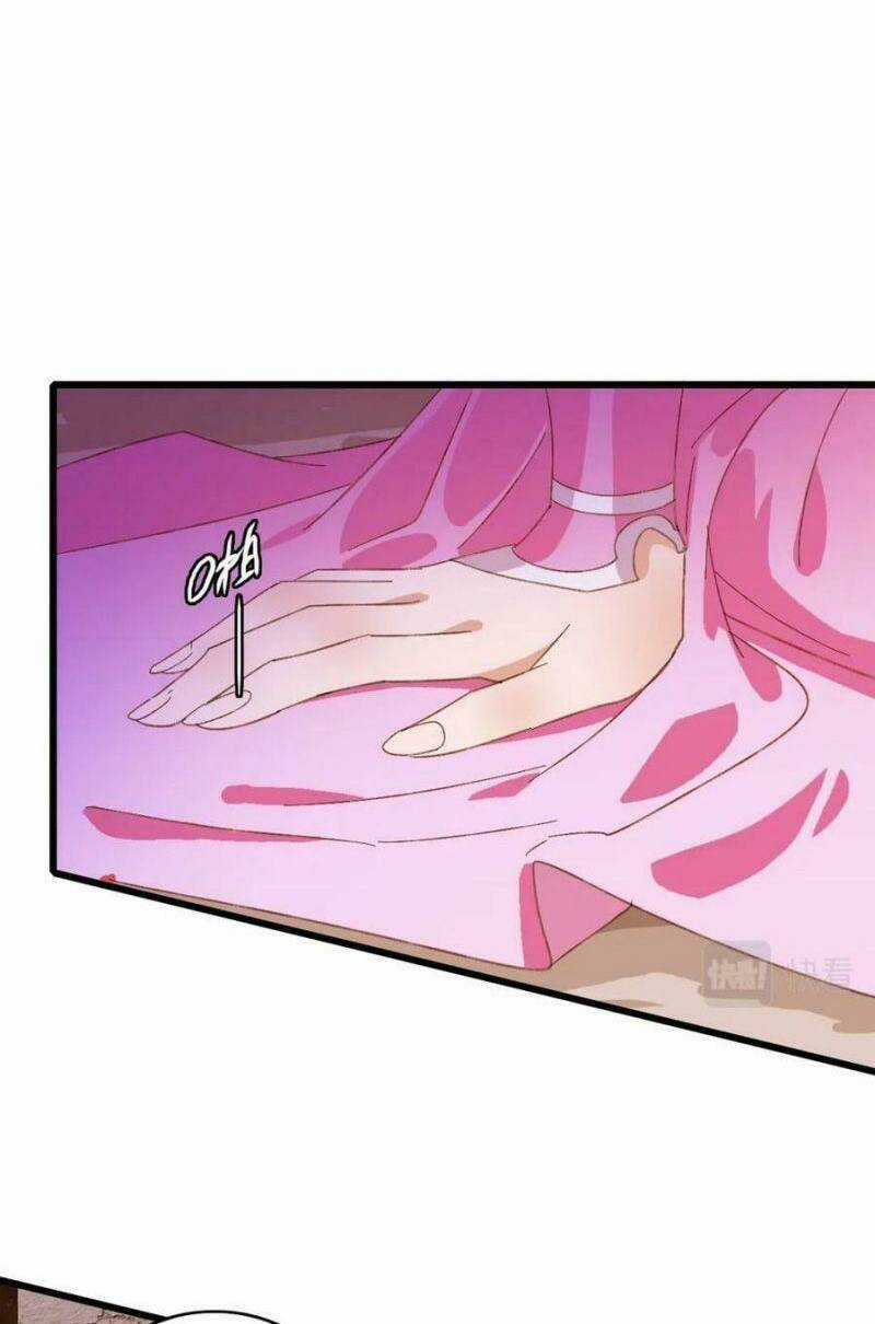 Siêu Đạo Thần Thuật Chapter 125 trang 77