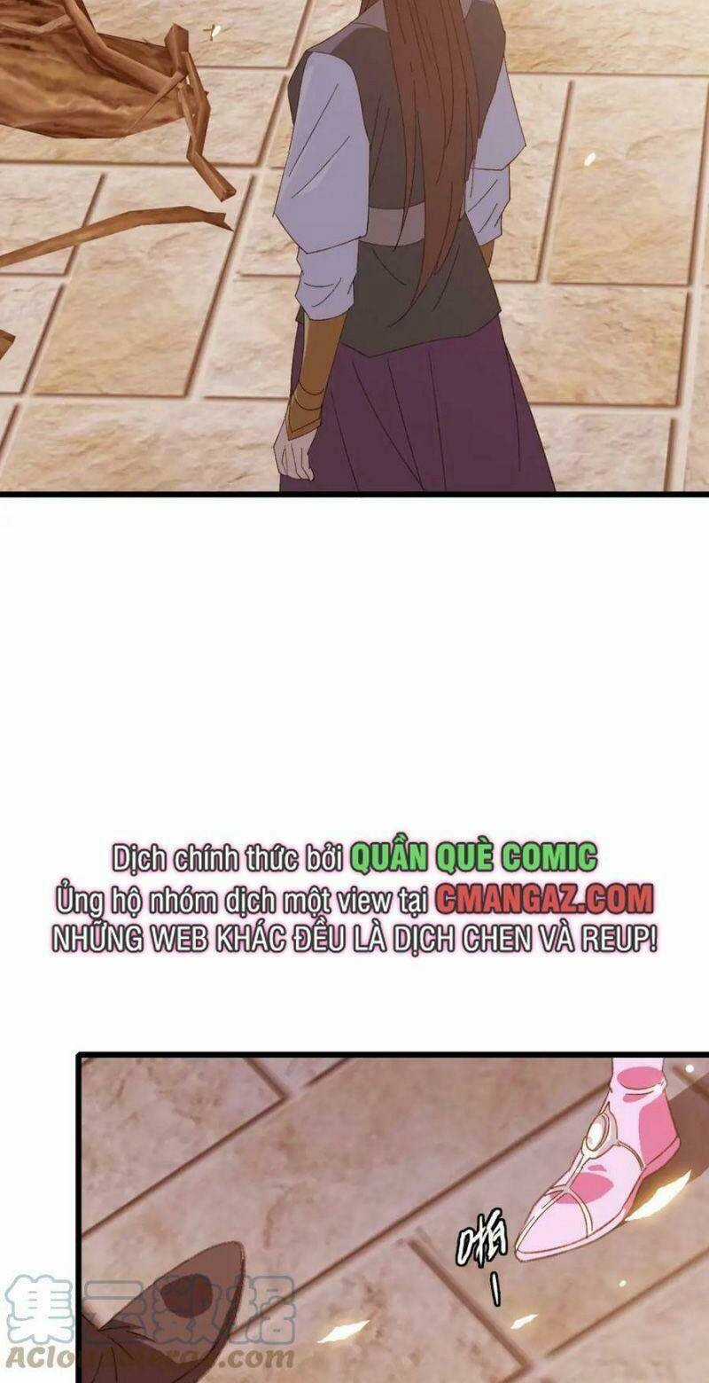 Siêu Đạo Thần Thuật Chapter 125 trang 79