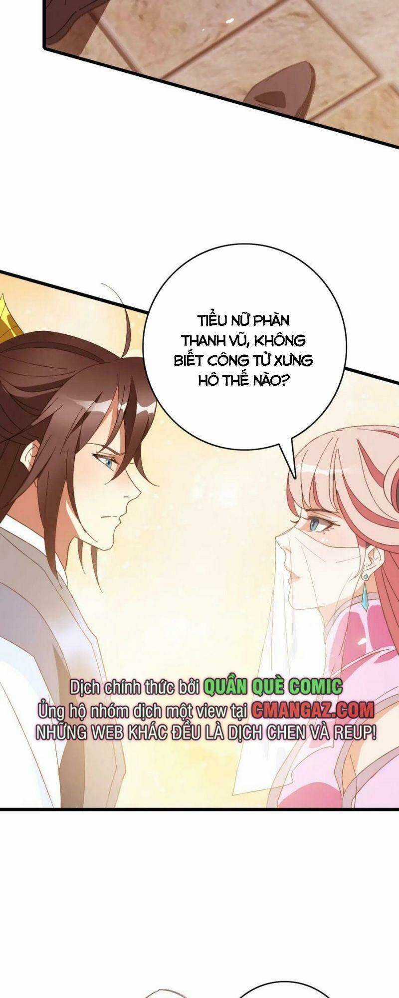 Siêu Đạo Thần Thuật Chapter 125 trang 80