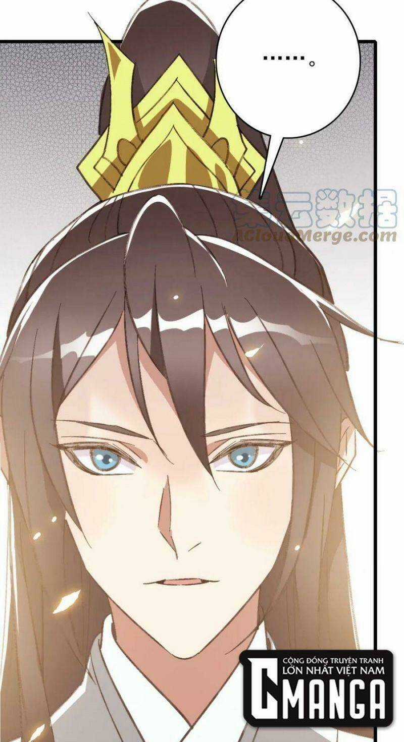 Siêu Đạo Thần Thuật Chapter 125 trang 81