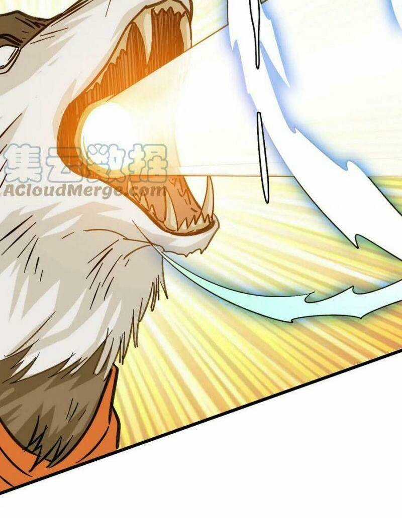 Siêu Đạo Thần Thuật Chapter 125 trang 9