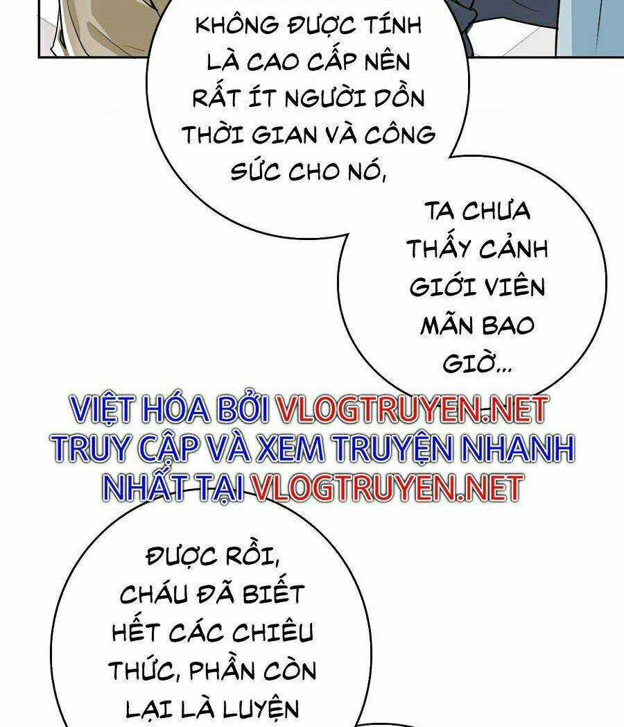 Siêu Đạo Thần Thuật Chapter 13 trang 11