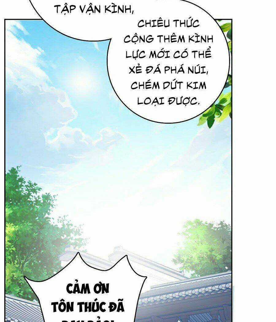 Siêu Đạo Thần Thuật Chapter 13 trang 12