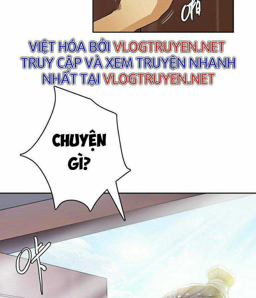 Siêu Đạo Thần Thuật Chapter 13 trang 18