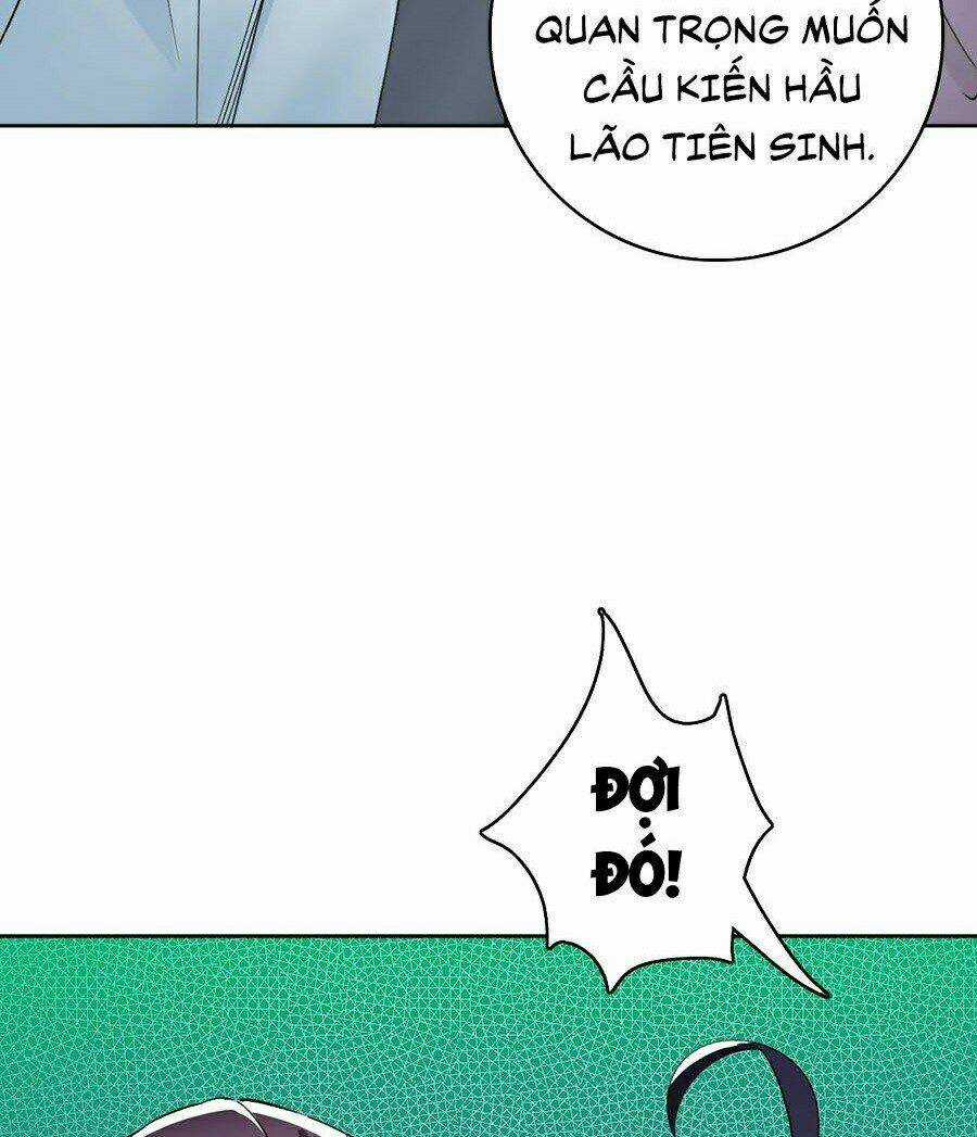 Siêu Đạo Thần Thuật Chapter 13 trang 20