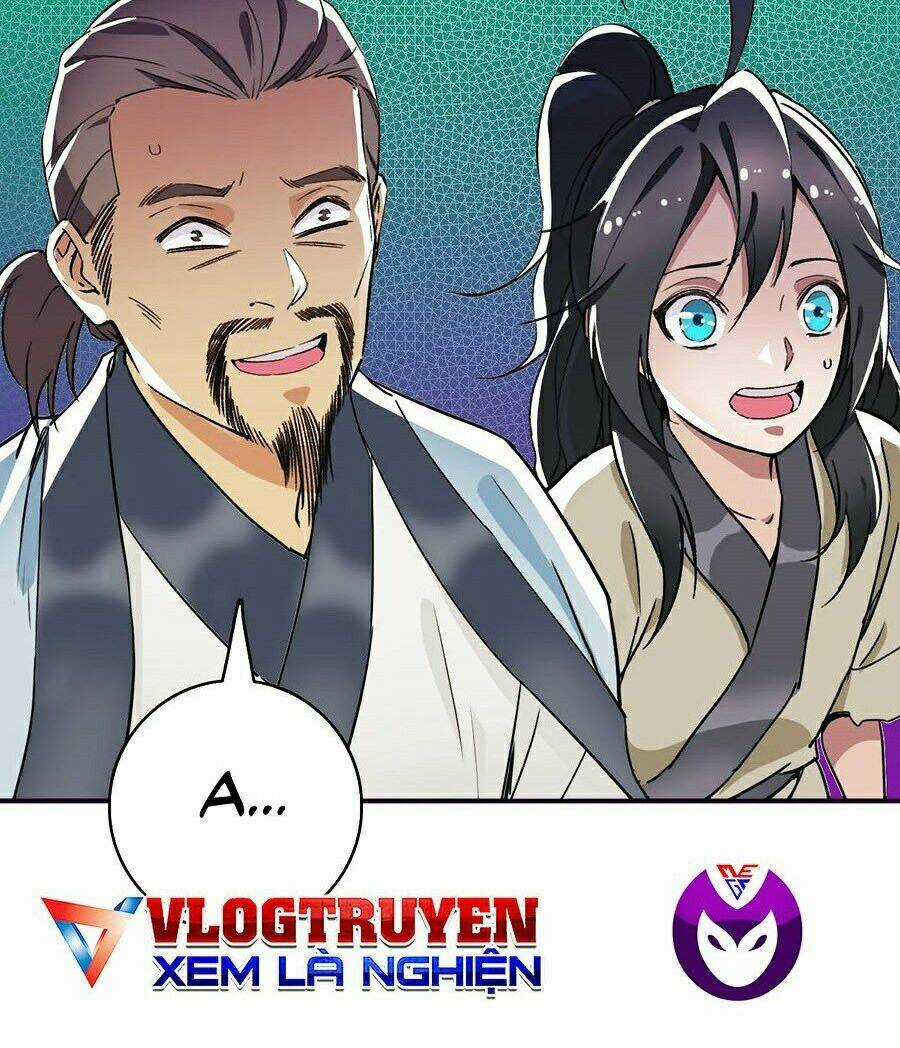 Siêu Đạo Thần Thuật Chapter 13 trang 21