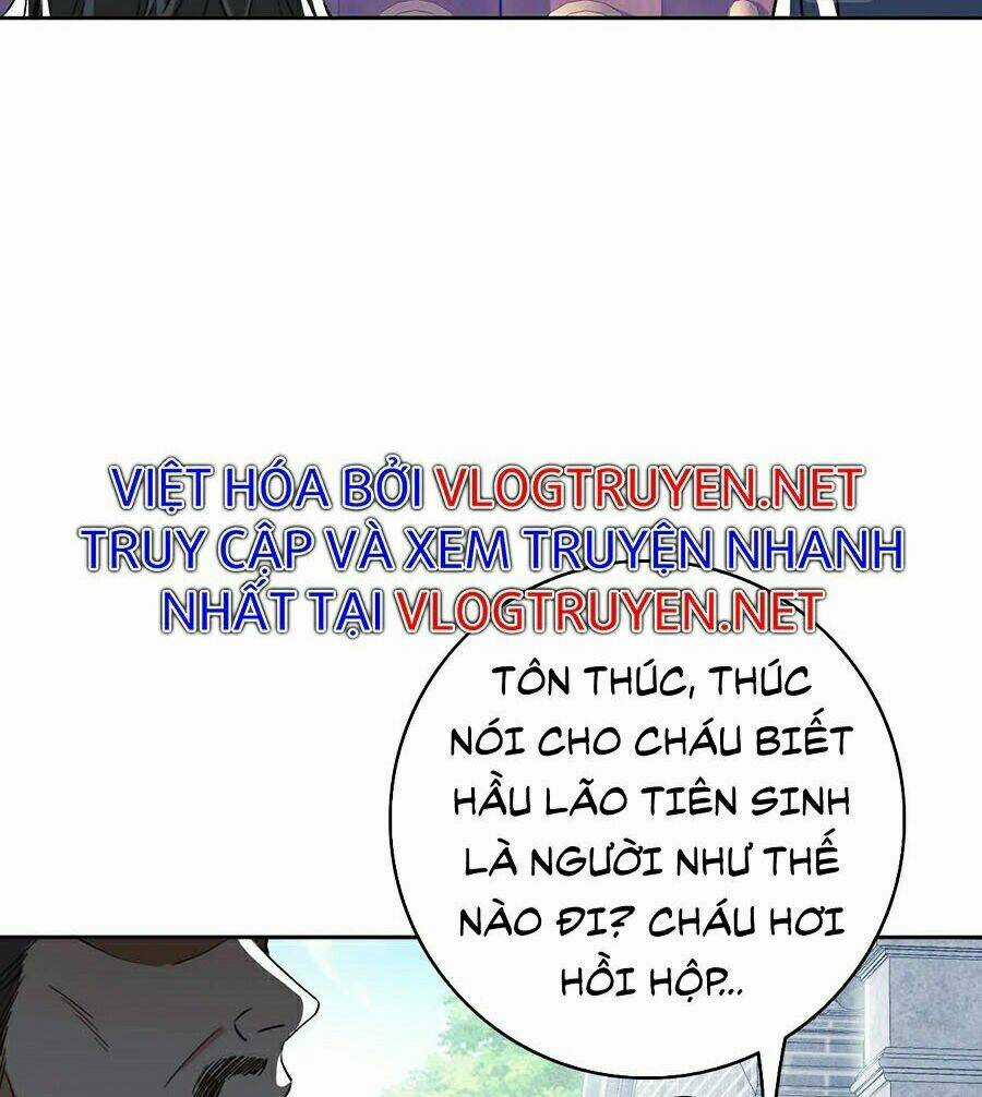 Siêu Đạo Thần Thuật Chapter 13 trang 23