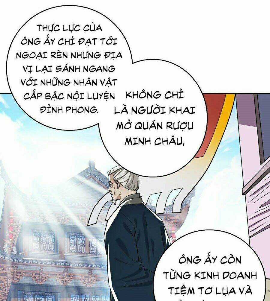 Siêu Đạo Thần Thuật Chapter 13 trang 25