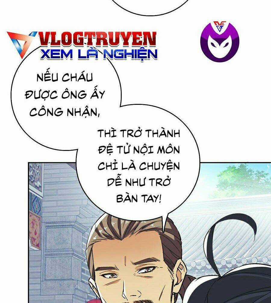 Siêu Đạo Thần Thuật Chapter 13 trang 27