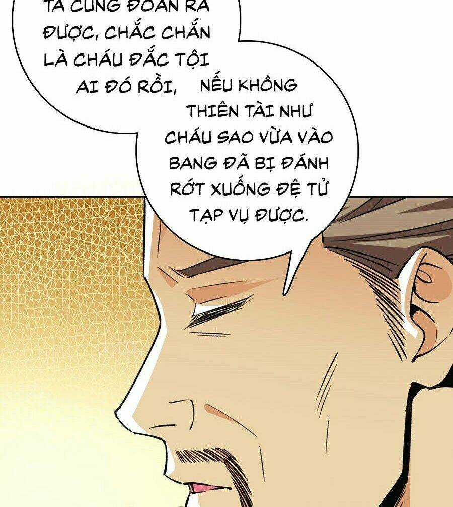 Siêu Đạo Thần Thuật Chapter 13 trang 29