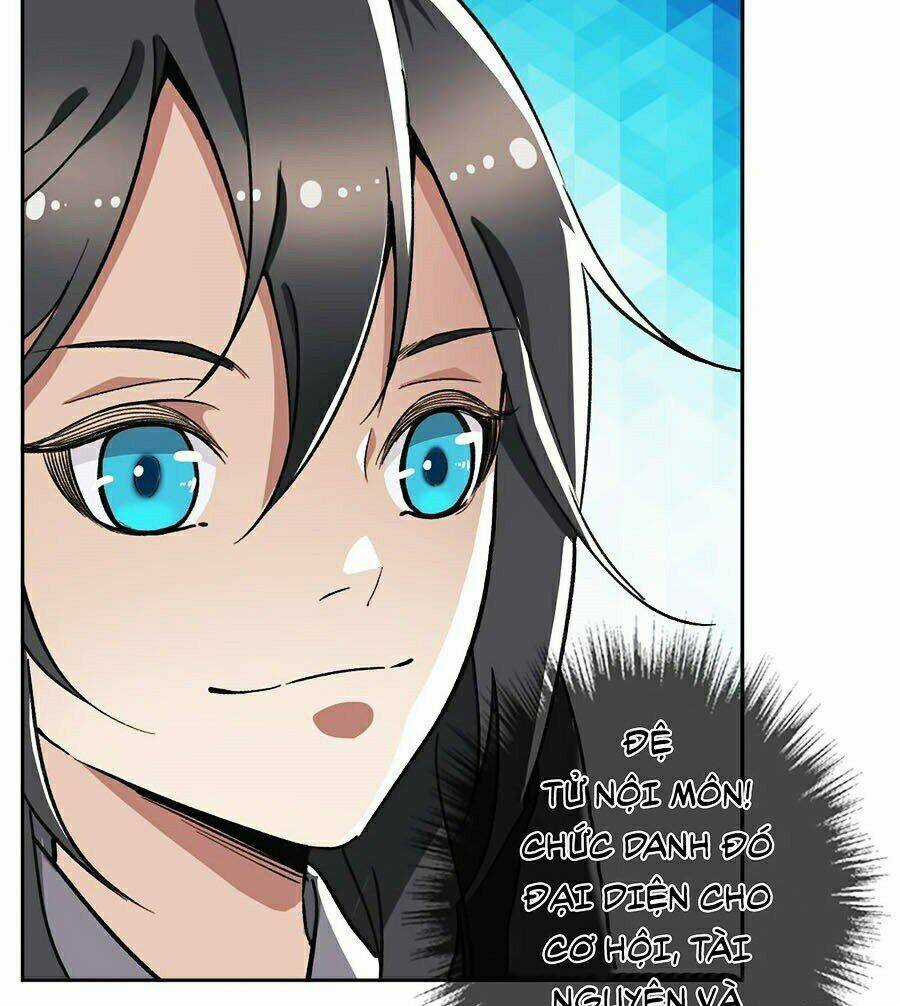 Siêu Đạo Thần Thuật Chapter 13 trang 32