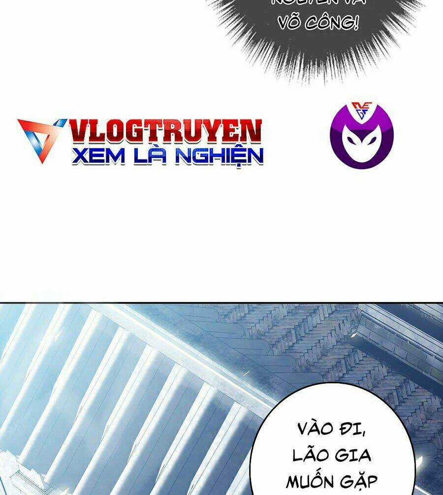 Siêu Đạo Thần Thuật Chapter 13 trang 33