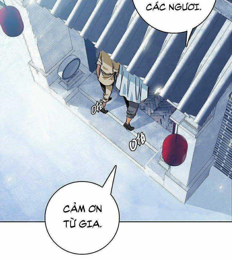 Siêu Đạo Thần Thuật Chapter 13 trang 34