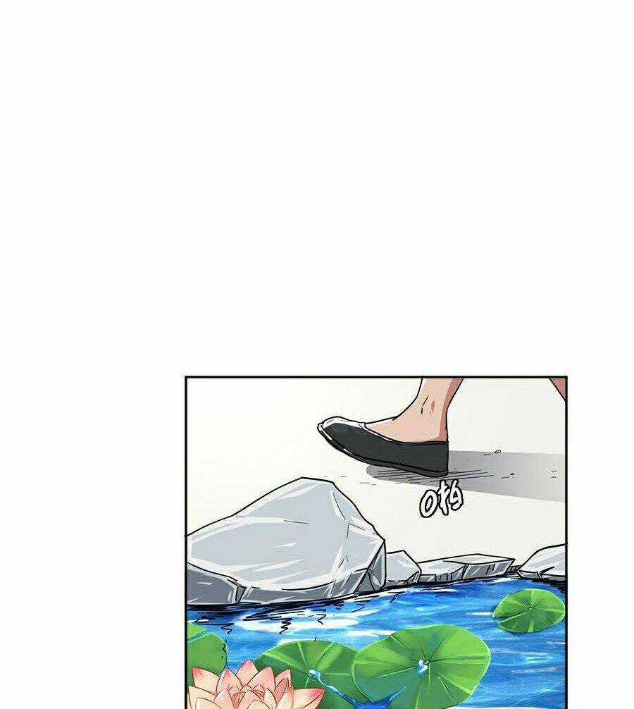 Siêu Đạo Thần Thuật Chapter 13 trang 35