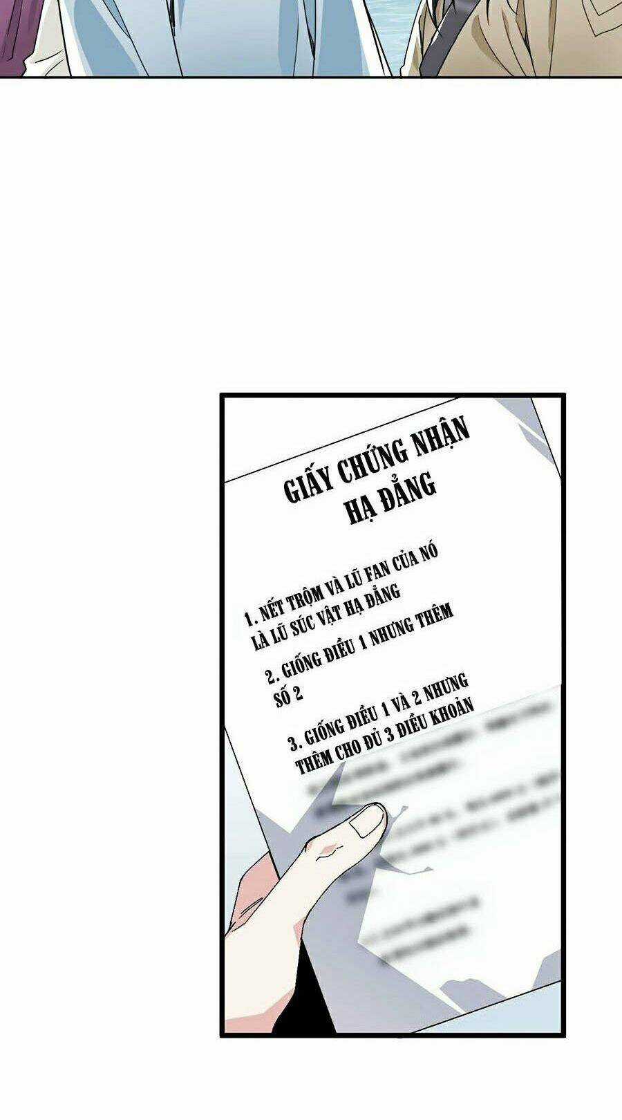 Siêu Đạo Thần Thuật Chapter 13 trang 37