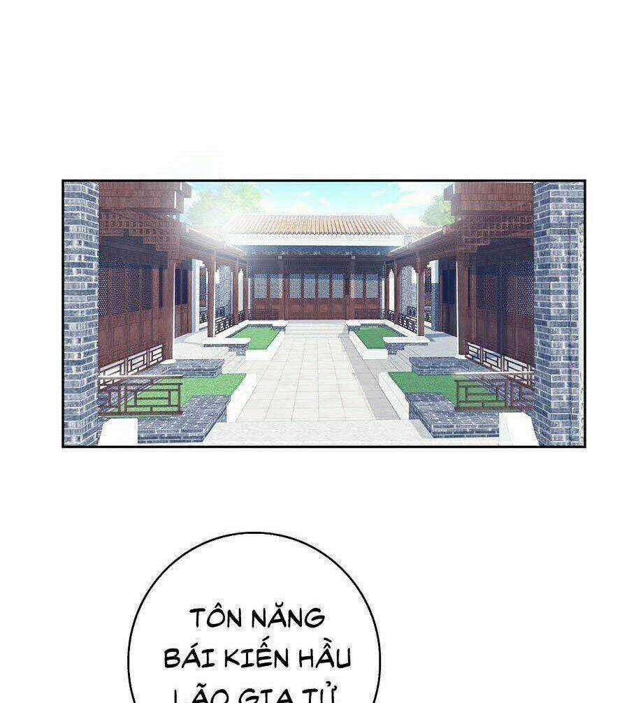 Siêu Đạo Thần Thuật Chapter 13 trang 38