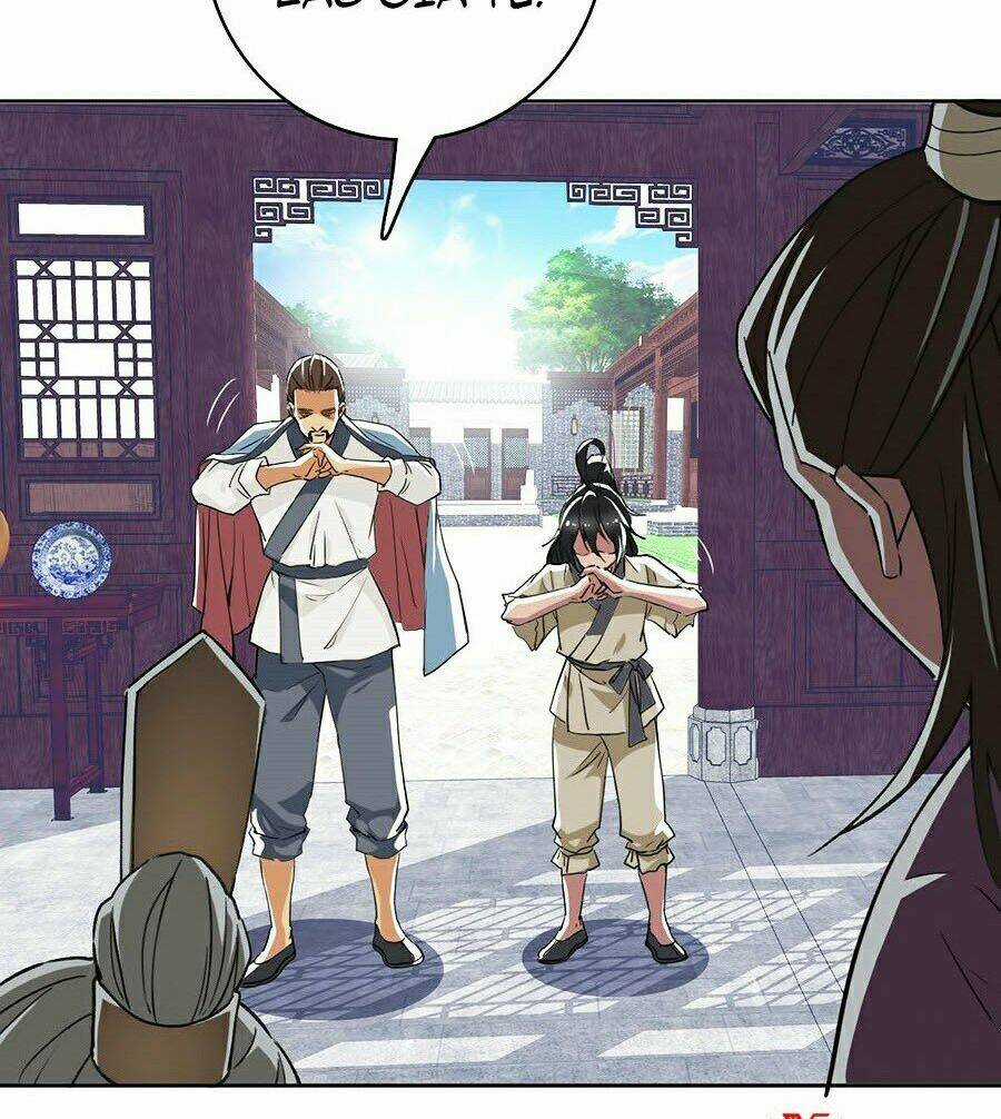 Siêu Đạo Thần Thuật Chapter 13 trang 39