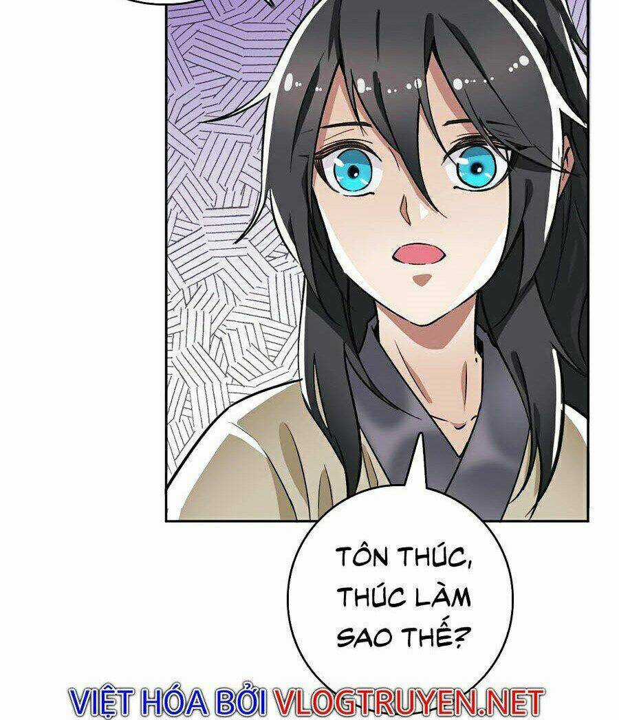 Siêu Đạo Thần Thuật Chapter 13 trang 4