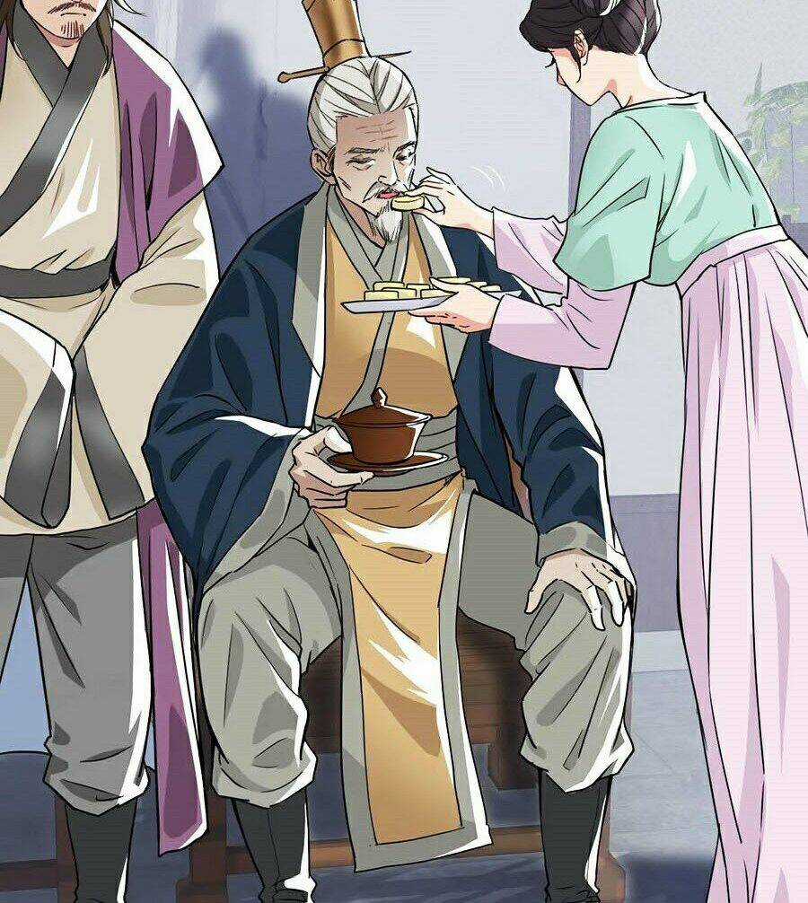 Siêu Đạo Thần Thuật Chapter 13 trang 41