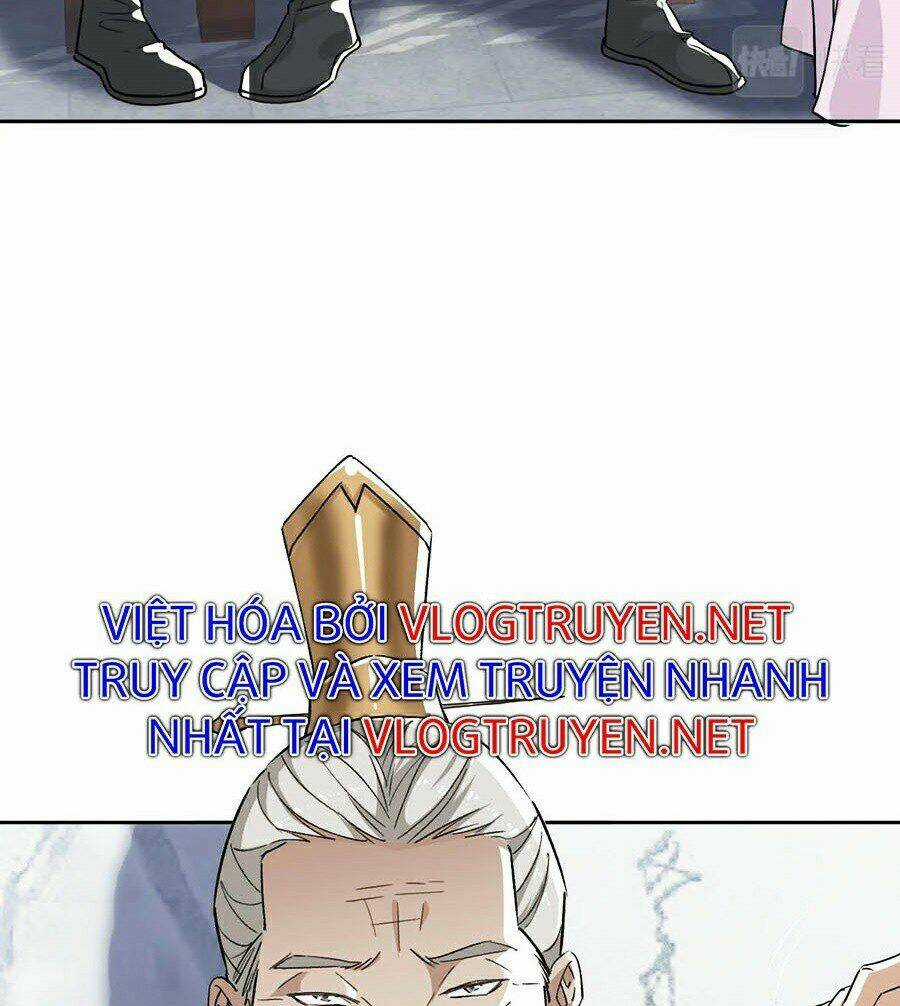 Siêu Đạo Thần Thuật Chapter 13 trang 42