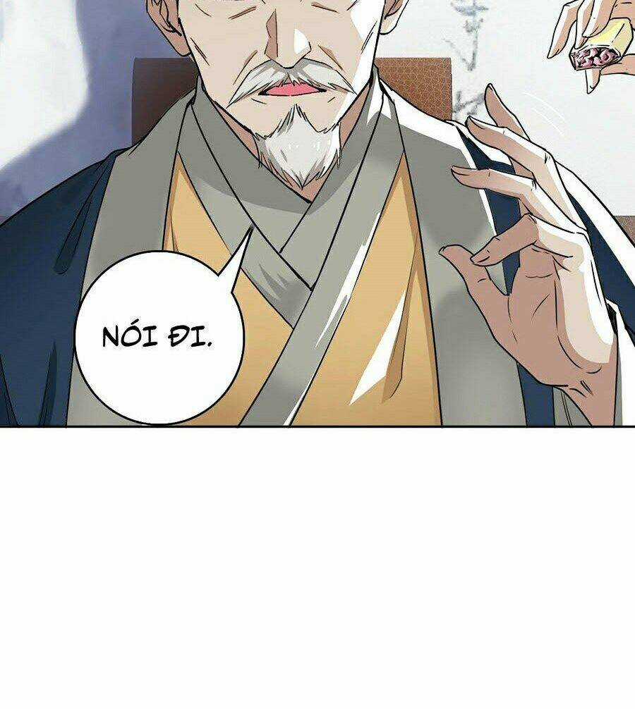 Siêu Đạo Thần Thuật Chapter 13 trang 43