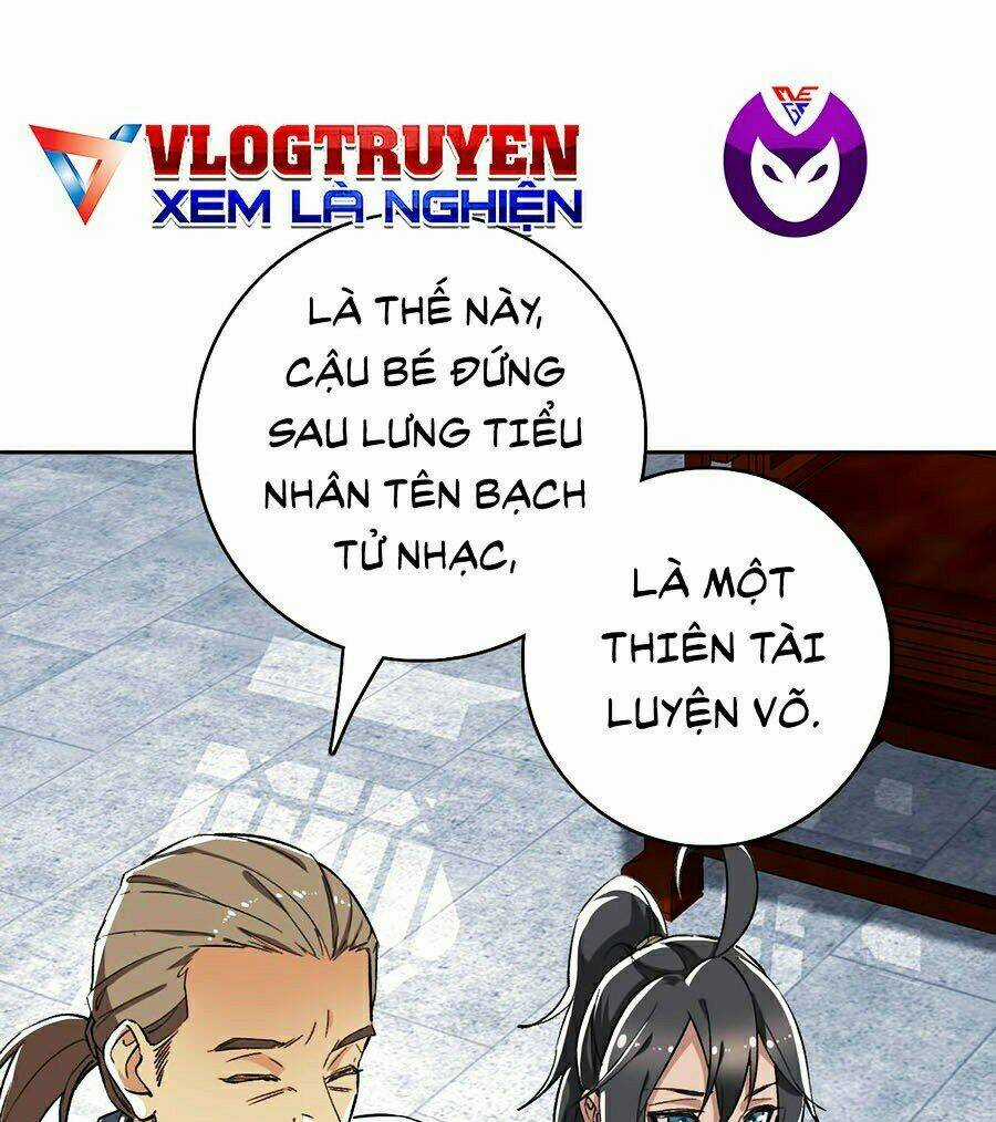 Siêu Đạo Thần Thuật Chapter 13 trang 44