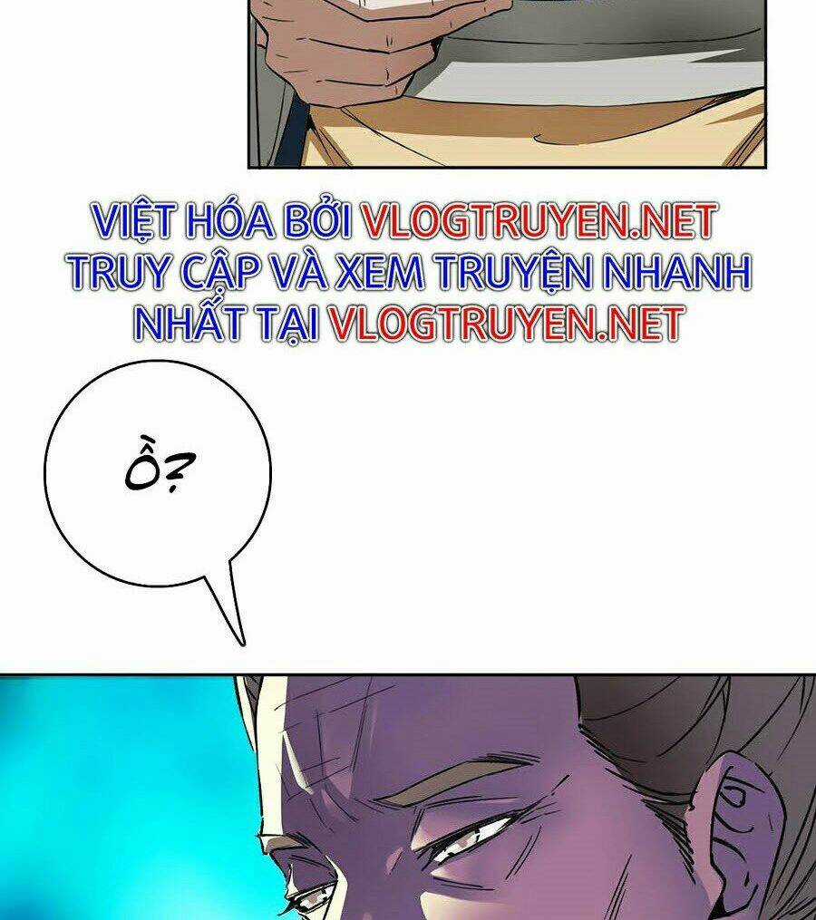 Siêu Đạo Thần Thuật Chapter 13 trang 47